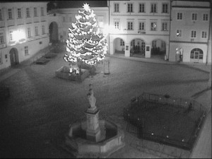 Město Mikulov - Mikulov, Náměstí - 18.12.2025 v 05:00 Město Mikulov - Mikulov, Náměstí - 18.12.2025 v 05:00