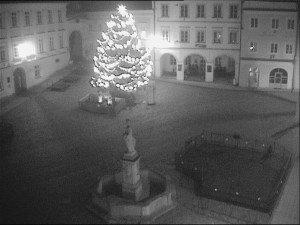 Město Mikulov - Mikulov, Náměstí - 18.12.2025 v 06:00 Město Mikulov - Mikulov, Náměstí - 18.12.2025 v 06:00