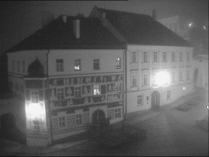 Město Mikulov - Mikulov, Náměstí - 18.12.2025 v 06:30 Město Mikulov - Mikulov, Náměstí - 18.12.2025 v 06:30