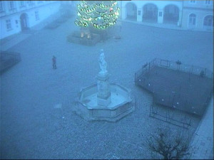 Město Mikulov - Mikulov, Náměstí - 18.12.2025 v 07:30 Město Mikulov - Mikulov, Náměstí - 18.12.2025 v 07:30