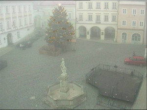 Město Mikulov - Mikulov, Náměstí - 18.12.2025 v 08:30 Město Mikulov - Mikulov, Náměstí - 18.12.2025 v 08:30
