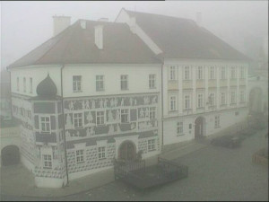 Město Mikulov - Mikulov, Náměstí - 18.12.2025 v 08:45 Město Mikulov - Mikulov, Náměstí - 18.12.2025 v 08:45