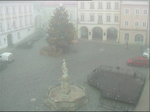 Město Mikulov - Mikulov, Náměstí - 18.12.2025 v 09:15 Město Mikulov - Mikulov, Náměstí - 18.12.2025 v 09:15