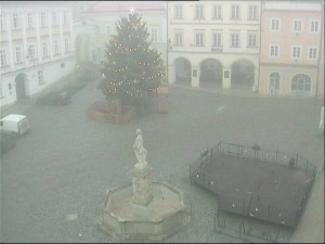 Město Mikulov - Mikulov, Náměstí - 18.12.2025 v 09:30 Město Mikulov - Mikulov, Náměstí - 18.12.2025 v 09:30