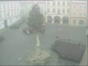 Město Mikulov - Mikulov, Náměstí - 18.12.2025 v 09:45 Město Mikulov - Mikulov, Náměstí - 18.12.2025 v 09:45