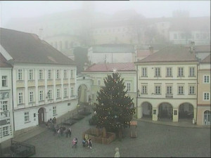 Město Mikulov - Mikulov, Náměstí - 18.12.2025 v 11:00 Město Mikulov - Mikulov, Náměstí - 18.12.2025 v 11:00