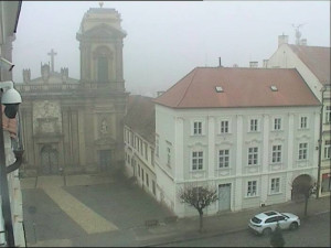 Město Mikulov - Mikulov, Náměstí - 18.12.2025 v 12:30 Město Mikulov - Mikulov, Náměstí - 18.12.2025 v 12:30