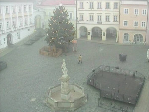 Město Mikulov - Mikulov, Náměstí - 18.12.2025 v 13:00 Město Mikulov - Mikulov, Náměstí - 18.12.2025 v 13:00