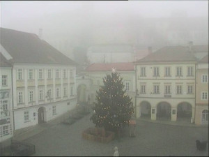 Město Mikulov - Mikulov, Náměstí - 18.12.2025 v 13:15 Město Mikulov - Mikulov, Náměstí - 18.12.2025 v 13:15