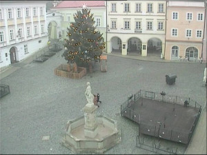 Město Mikulov - Mikulov, Náměstí - 18.12.2025 v 14:15 Město Mikulov - Mikulov, Náměstí - 18.12.2025 v 14:15