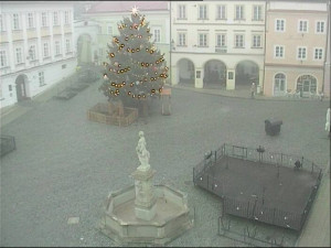 Město Mikulov - Mikulov, Náměstí - 18.12.2025 v 15:00 Město Mikulov - Mikulov, Náměstí - 18.12.2025 v 15:00