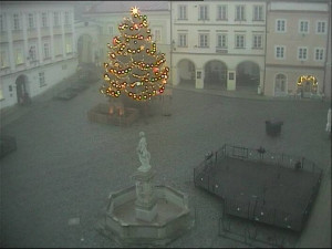 Město Mikulov - Mikulov, Náměstí - 18.12.2025 v 16:00 Město Mikulov - Mikulov, Náměstí - 18.12.2025 v 16:00