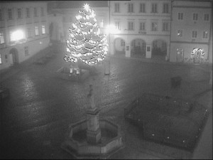 Město Mikulov - Mikulov, Náměstí - 18.12.2025 v 16:30 Město Mikulov - Mikulov, Náměstí - 18.12.2025 v 16:30