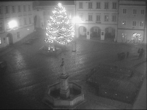 Město Mikulov - Mikulov, Náměstí - 18.12.2025 v 17:15 Město Mikulov - Mikulov, Náměstí - 18.12.2025 v 17:15