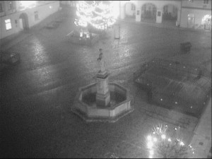 Město Mikulov - Mikulov, Náměstí - 18.12.2025 v 17:45 Město Mikulov - Mikulov, Náměstí - 18.12.2025 v 17:45