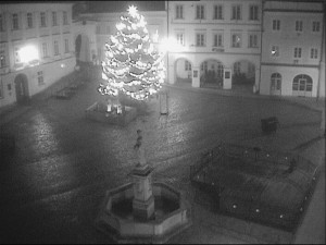 Město Mikulov - Mikulov, Náměstí - 18.12.2025 v 18:30 Město Mikulov - Mikulov, Náměstí - 18.12.2025 v 18:30