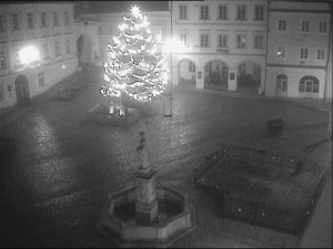 Město Mikulov - Mikulov, Náměstí - 18.12.2025 v 18:45 Město Mikulov - Mikulov, Náměstí - 18.12.2025 v 18:45