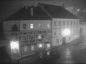 Město Mikulov - Mikulov, Náměstí - 18.12.2025 v 19:00 Město Mikulov - Mikulov, Náměstí - 18.12.2025 v 19:00