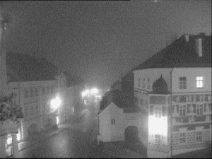 Město Mikulov - Mikulov, Náměstí - 18.12.2025 v 20:15 Město Mikulov - Mikulov, Náměstí - 18.12.2025 v 20:15