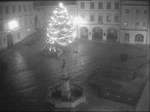 Město Mikulov - Mikulov, Náměstí - 18.12.2025 v 20:30 Město Mikulov - Mikulov, Náměstí - 18.12.2025 v 20:30