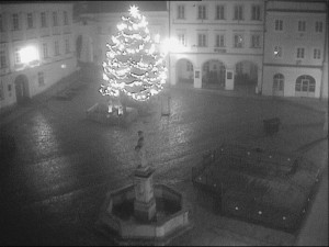 Město Mikulov - Mikulov, Náměstí - 18.12.2025 v 21:00 Město Mikulov - Mikulov, Náměstí - 18.12.2025 v 21:00