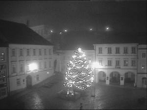 Město Mikulov - Mikulov, Náměstí - 18.12.2025 v 21:15 Město Mikulov - Mikulov, Náměstí - 18.12.2025 v 21:15