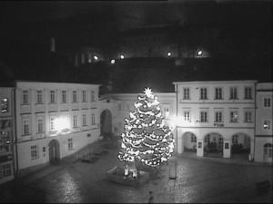 Město Mikulov - Mikulov, Náměstí - 18.12.2025 v 23:30 Město Mikulov - Mikulov, Náměstí - 18.12.2025 v 23:30