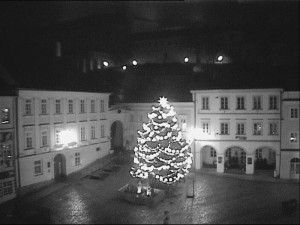 Město Mikulov - Mikulov, Náměstí - 19.12.2025 v 00:45 Město Mikulov - Mikulov, Náměstí - 19.12.2025 v 00:45