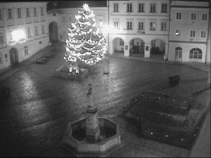 Město Mikulov - Mikulov, Náměstí - 19.12.2025 v 01:30 Město Mikulov - Mikulov, Náměstí - 19.12.2025 v 01:30