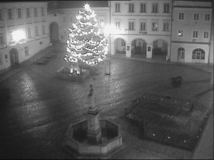 Město Mikulov - Mikulov, Náměstí - 19.12.2025 v 04:00 Město Mikulov - Mikulov, Náměstí - 19.12.2025 v 04:00