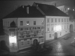 Město Mikulov - Mikulov, Náměstí - 19.12.2025 v 04:15 Město Mikulov - Mikulov, Náměstí - 19.12.2025 v 04:15