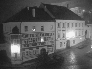 Město Mikulov - Mikulov, Náměstí - 19.12.2025 v 06:30 Město Mikulov - Mikulov, Náměstí - 19.12.2025 v 06:30