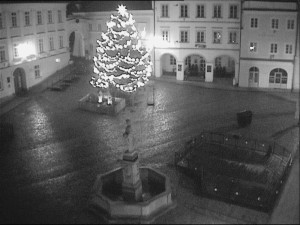 Město Mikulov - Mikulov, Náměstí - 19.12.2025 v 07:00 Město Mikulov - Mikulov, Náměstí - 19.12.2025 v 07:00