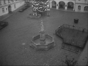 Město Mikulov - Mikulov, Náměstí - 19.12.2025 v 07:30 Město Mikulov - Mikulov, Náměstí - 19.12.2025 v 07:30