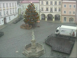 Město Mikulov - Mikulov, Náměstí - 19.12.2025 v 08:30 Město Mikulov - Mikulov, Náměstí - 19.12.2025 v 08:30