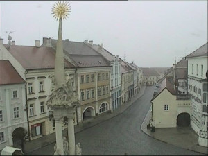 Město Mikulov - Mikulov, Náměstí - 19.12.2025 v 09:00 Město Mikulov - Mikulov, Náměstí - 19.12.2025 v 09:00