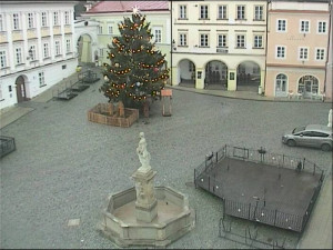 Město Mikulov - Mikulov, Náměstí - 19.12.2025 v 09:15 Město Mikulov - Mikulov, Náměstí - 19.12.2025 v 09:15