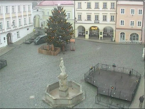 Město Mikulov - Mikulov, Náměstí - 19.12.2025 v 10:30 Město Mikulov - Mikulov, Náměstí - 19.12.2025 v 10:30