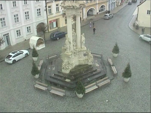 Město Mikulov - Mikulov, Náměstí - 19.12.2025 v 11:15 Město Mikulov - Mikulov, Náměstí - 19.12.2025 v 11:15