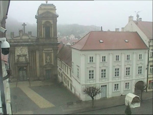 Město Mikulov - Mikulov, Náměstí - 19.12.2025 v 12:30 Město Mikulov - Mikulov, Náměstí - 19.12.2025 v 12:30