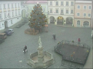Město Mikulov - Mikulov, Náměstí - 19.12.2025 v 14:00 Město Mikulov - Mikulov, Náměstí - 19.12.2025 v 14:00