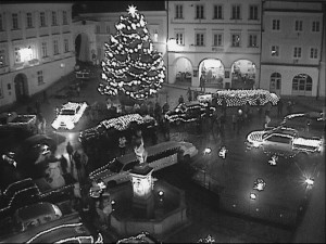 Město Mikulov - Mikulov, Náměstí - 19.12.2025 v 18:45 Město Mikulov - Mikulov, Náměstí - 19.12.2025 v 18:45