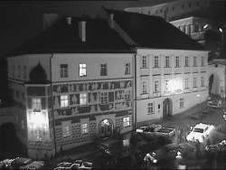 Mikulov, Náměstí