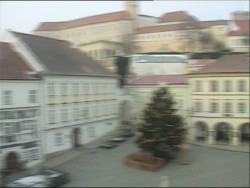 Mikulov, Náměstí