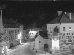 Mikulov, Náměstí