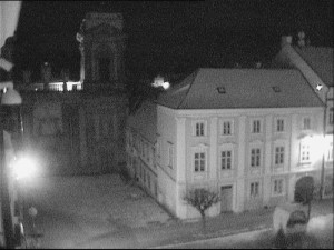 Město Mikulov - Mikulov, Náměstí - 2.1.2026 v 04:30 Město Mikulov - Mikulov, Náměstí - 2.1.2026 v 04:30