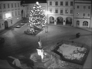 Město Mikulov - Mikulov, Náměstí - 2.1.2026 v 06:00 Město Mikulov - Mikulov, Náměstí - 2.1.2026 v 06:00