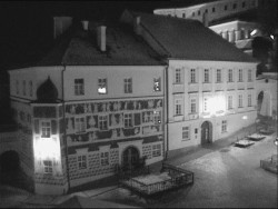 Mikulov, Náměstí