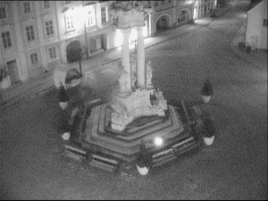 Město Mikulov - Mikulov, Náměstí - 8.1.2026 v 01:00 Město Mikulov - Mikulov, Náměstí - 8.1.2026 v 01:00