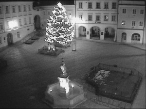 Město Mikulov - Mikulov, Náměstí - 8.1.2026 v 01:30 Město Mikulov - Mikulov, Náměstí - 8.1.2026 v 01:30